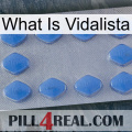 What Is Vidalista 21